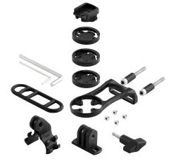 Force Držák UNI Al, do představce