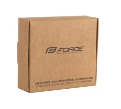 Force Držák UNI Al, do představce