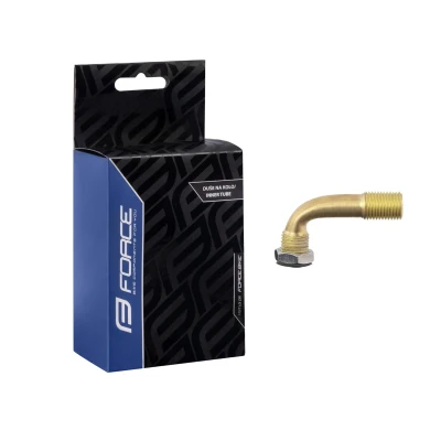 Force Duše 10 x 2 WH767 A, AV 25mm 90 stupňů