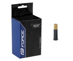 Force Duša 26 x 1,75/ 2,125, AV 40mm (VÝPREDAJ)