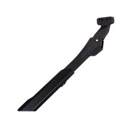 Force E-BIKE 24-29" Al zadní 18/40mm, černý stojan Force E-BIKE 24-29" Al zadní 18/40mm, černý stojan