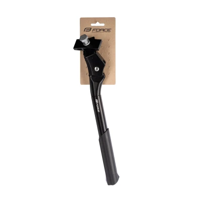 Force Stojan F E-BIKE 26-28[34] Al pod rám,nosnost 50kg,črn