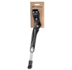 Force E-BIKE 26-29[34] Al zadný, max 30kg, čierny stojan