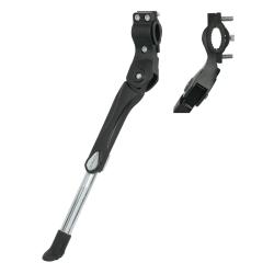 Force E-BIKE 26-29" Al zadní, max 30kg, černý stojan