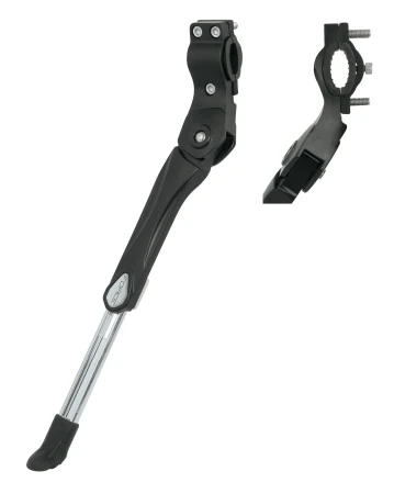 Force E-BIKE 26-29" Al zadní, max 30kg, černý stojan