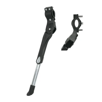 Force E-BIKE 26-29" Al zadní, max 30kg, černý stojan