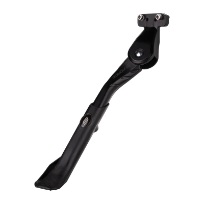 Force E-BIKE ECO 24-29" Al zadní , 18/40mm, črn stojan