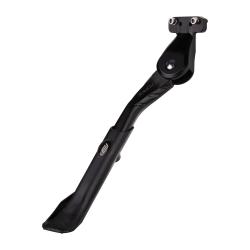Force E-BIKE ECO 24-29" Al zadní , 18/40mm, črn stojan