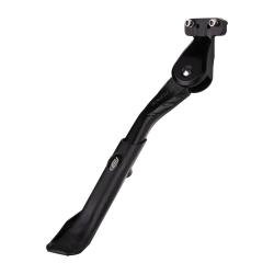Force E-BIKE ECO 24-29" Al zadní , 18/40mm, črn stojan