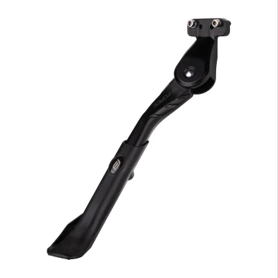 Force E-BIKE ECO 24-29" Al zadní , 18/40mm, črn stojan