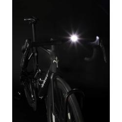 FORCE EXPRESS USB přední+zadní sada světel (VÝPRODEJ)