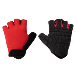 Force FUN červené cyklorukavice POUZE S (VÝPREDAJ) Force FUN červené cyklorukavice POUZE S (VÝPREDAJ)