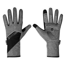 Force GALE šedé softshell, jaro-podzim