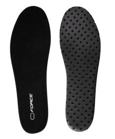 Force GO modro-čierno-fluo cyklistické tretry IBA EU 40 (VÝPREDAJ)