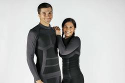 Force GRIM dl. rukáv rolák funkční