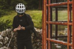 Force GUARD dl. rukáv tričko funkčné neprofuk