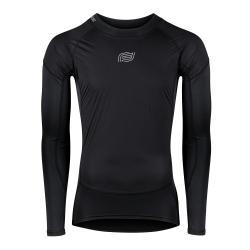 Force GUARD dl. rukáv tričko funkčné neprofuk Force GUARD dl. rukáv tričko funkčné neprofuk