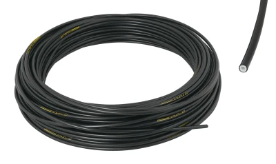 FORCE hadička brzdová 2,1x5mm černá 30m BOX