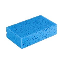 Force Houba mycí DIRT 11 x 4,5 x 18 cm, modrá Force Houba mycí DIRT 11 x 4,5 x 18 cm, modrá