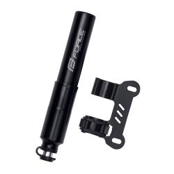 Force Hustilka HOSE - 15.5cm, s hadičkou,černá