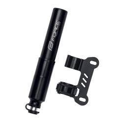 Force Hustilka HOSE - 15.5cm, s hadičkou,černá