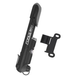 Force Hustilka MANO BASIC DUO TELESKOP plast,černá