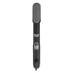 Force Hustilka MANO BASIC DUO TELESKOP plast,černá