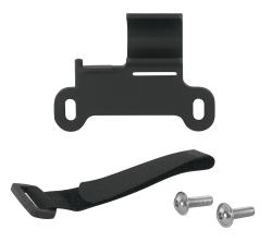 Force Hustilka POKET DUO TELESKOP plast/ Al, černá