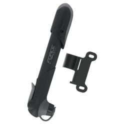 Force Hustilka POKET DUO TELESKOP plast/ Al, černá