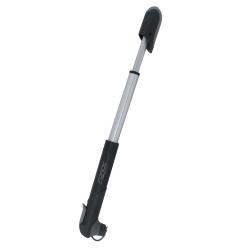 Force Hustilka POKET DUO TELESKOP plast/ Al, černá