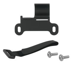 Force Hustilka SPORT DUO TELESKOP Al, stříbrná