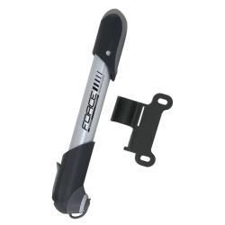 Force Hustilka SPORT DUO TELESKOP Al, strieborná