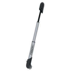 Force Hustilka SPORT DUO TELESKOP Al, strieborná