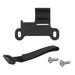 Force Hustilka SPORT DUO TELESKOP Al, strieborná