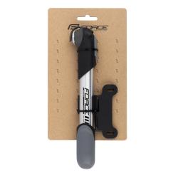 Force Hustilka SPORT DUO TELESKOP Al, strieborná