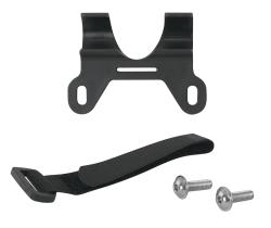 Force Hustilka TELESKOP Al, černá