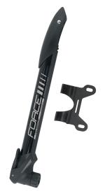 Force Hustilka TELESKOP Al, černá