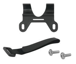 Force Hustilka TELESKOP Al, čierna