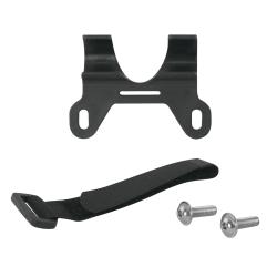 Force Hustilka TELESKOP Al, černá