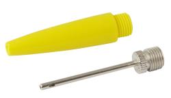 Force Hustilka velká ECON plast, černá