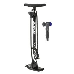 Force Hustilka velká PROFI STAR Al 11 bar, černá