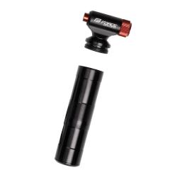 Force Inflátor CO2 GAN 2.0 ovladatelný s krytem