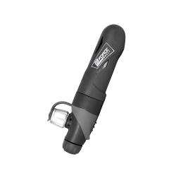 Force Inflátor SHIELD na CO2 bombičku, šedý