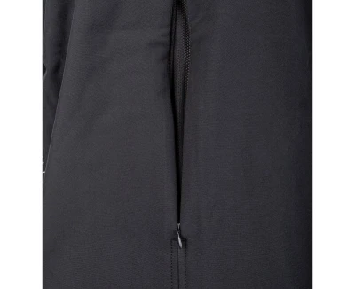 Bennon FORCE Jacket black/red