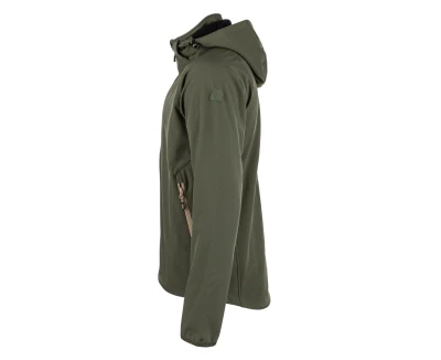 Bennon FORCE Jacket green/sand