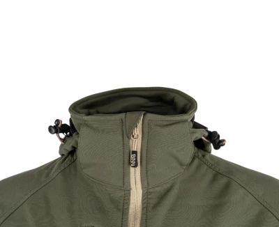 Bennon FORCE Jacket green/sand