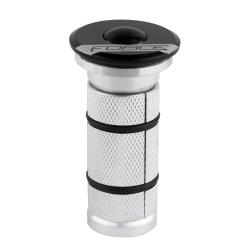 Force Ježko do karbónového stĺpika 1 1/8" 52 mm