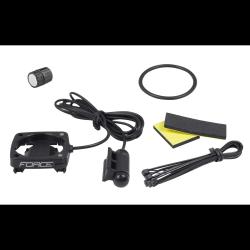 Force Kabeláž drátového počítače 39110/11 Force Kabeláž drátového počítače 39110/11