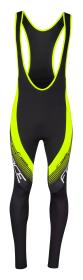 Force F58 čierno-fluo cyklonohavice so šrákmi bez vložky Force F58 čierno-fluo cyklonohavice so šrákmi bez vložky