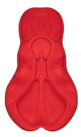 Force Z68 černé se šráky a vložkou